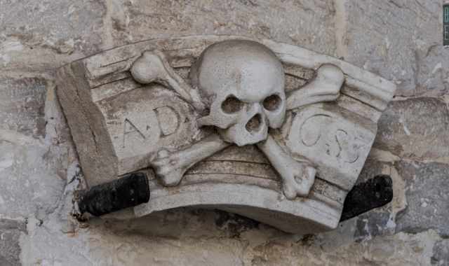 1656: quando la peste arriv a Bari, uccidendo tre quarti della popolazione